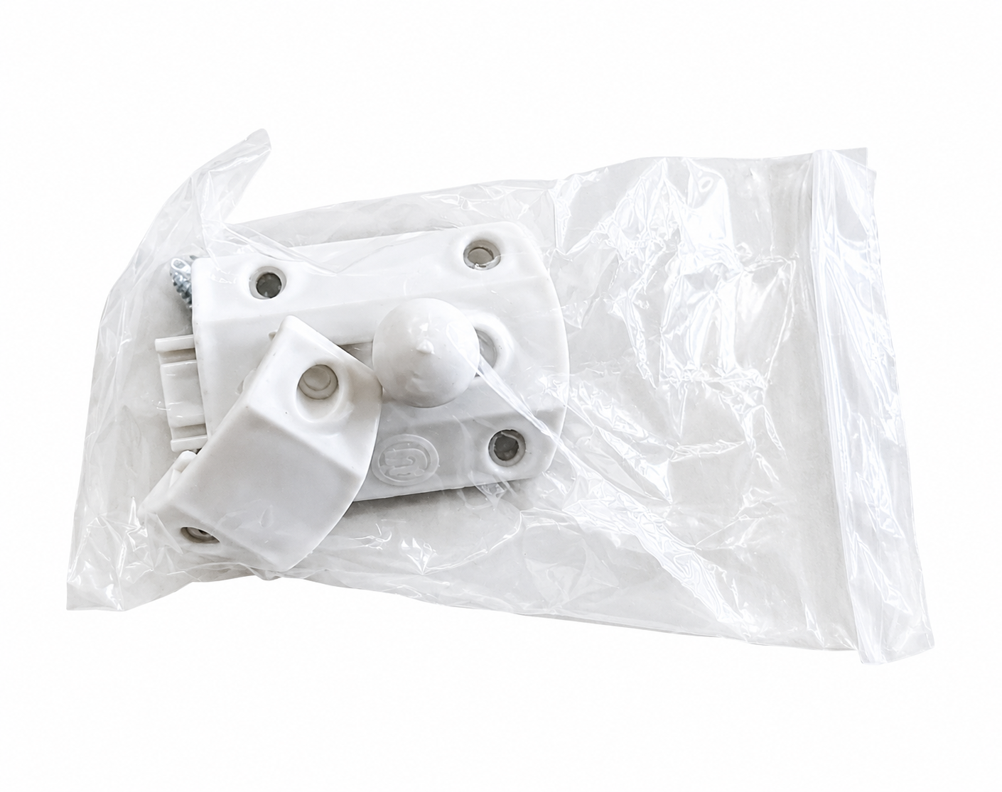 grendel pvc/plastic